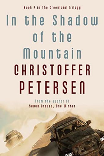 In the Shadow of the Mountain