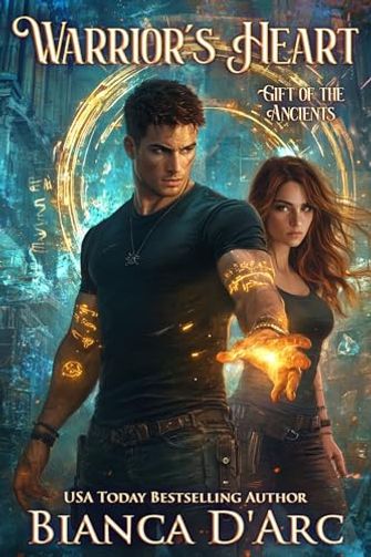 Warrior's Heart