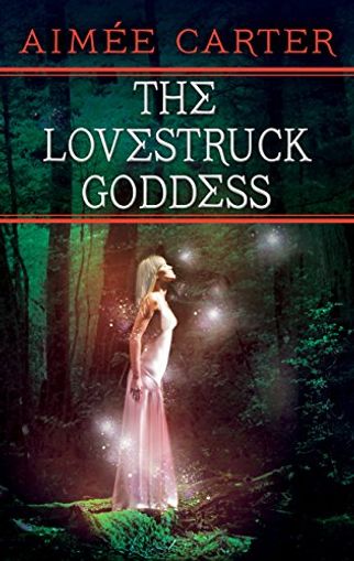 The Lovestruck Goddess