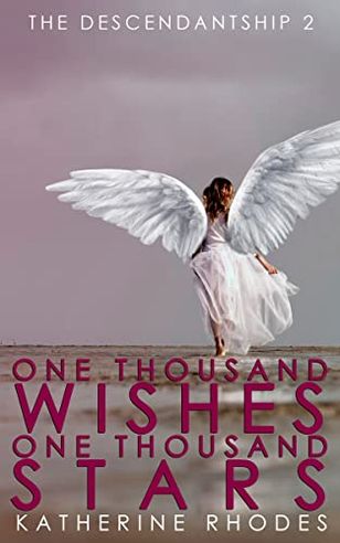 One Thousand Wishes, One Thousand Stars