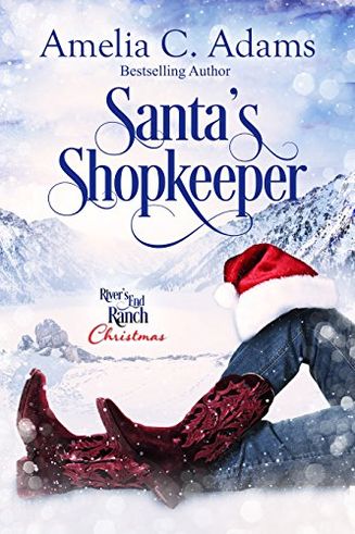 Santa's Shopkeeper