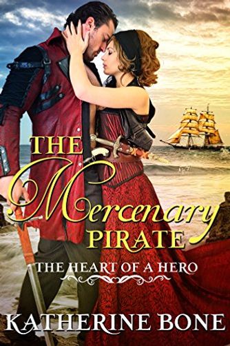The Mercenary Pirate