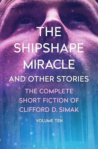 The Shipshape Miracle and Other Stories