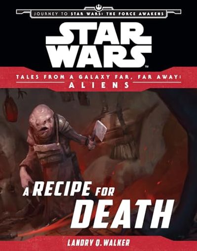 A Recipe for Death