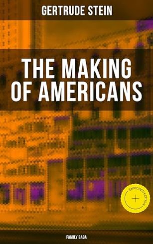 The Making of Americans
