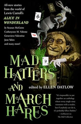 Mad Hatters and March Hares