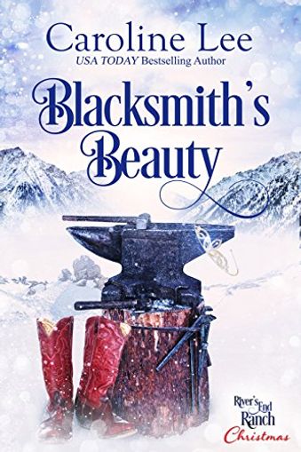 Blacksmith's Beauty