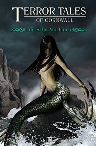 Terror Tales of Cornwall