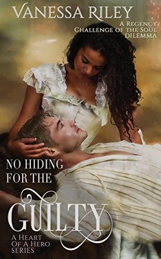 No Hiding for the Guilty