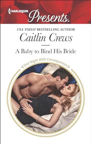 A Baby to Bind His Bride