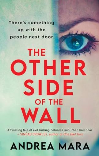 The Other Side Of The Wall