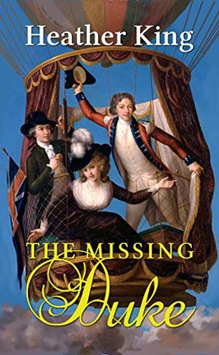 The Missing Duke