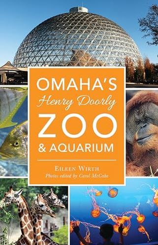 Omaha’s Henry Doorly Zoo & Aquarium