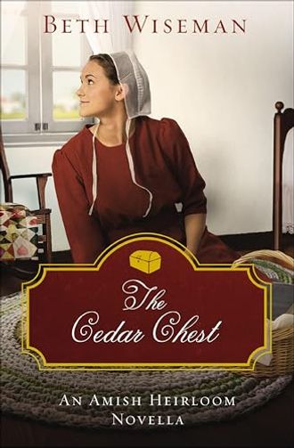 The Cedar Chest