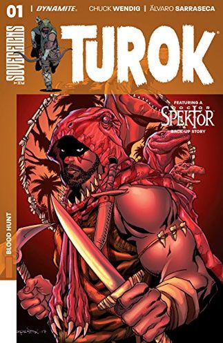 Turok#1