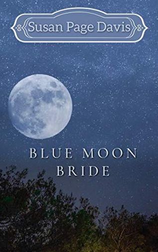 Blue Moon Bride