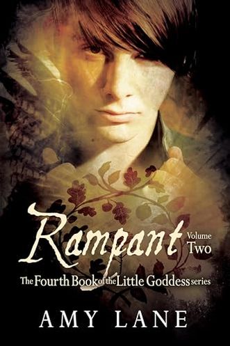 Rampant, Vol. 2