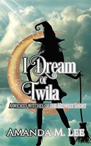 I Dream of Twila