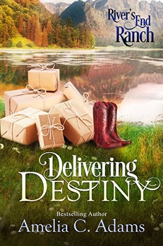 Delivering Destiny
