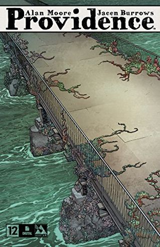 Providence #12