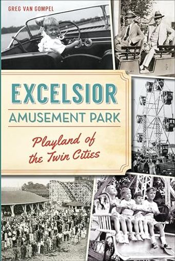 Excelsior Amusement Park