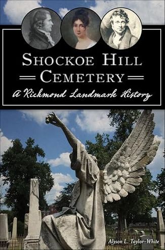 Shockoe Hill Cemetery