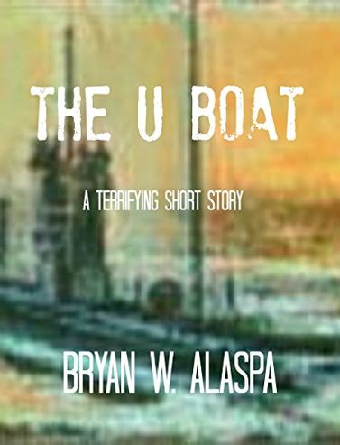THE U BOAT