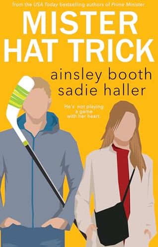 Mr. Hat Trick