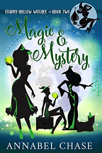 Magic & Mystery