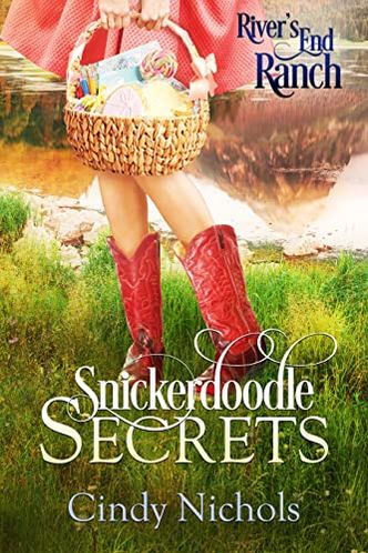 Snickerdoodle Secrets