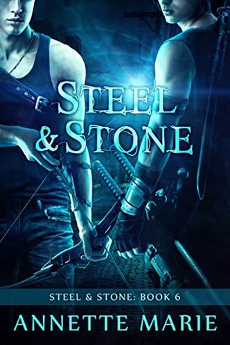 Steel & Stone Companion Collection