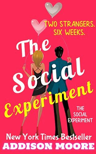 The Social Experiment