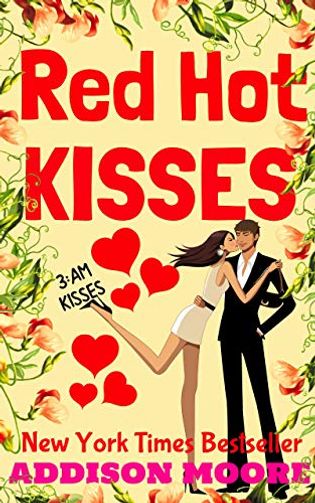 Red Hot Kisses