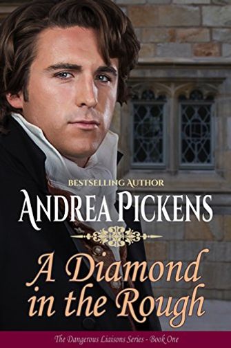 A Diamond in the Rough