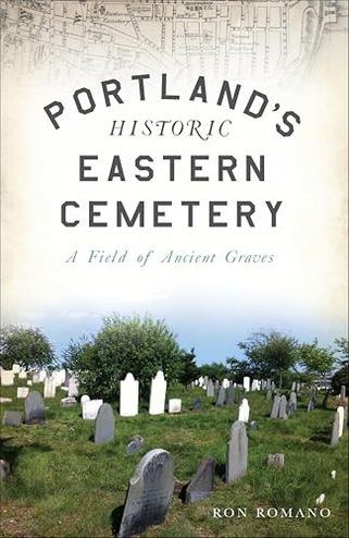 Portland’s Historic Eastern Cemetery