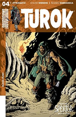 Turok#4