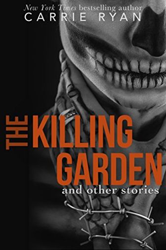 The Killing Garden: and other stories