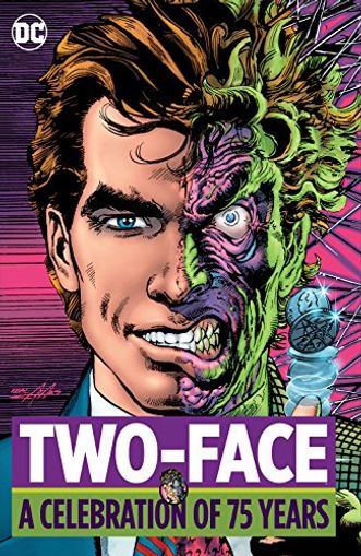 Two-Face