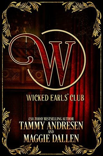 The Wicked Earls Club