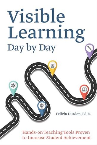 Visible Learning Day by Day