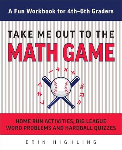 Take Me Out to the Math Game