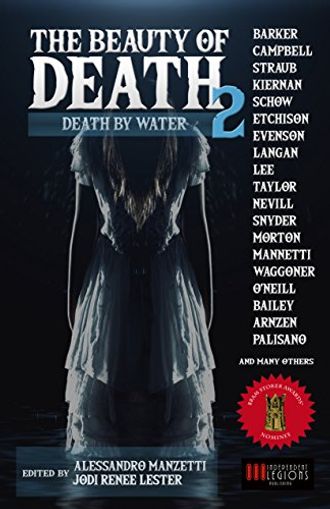 The Beauty of Death, Vol. 2