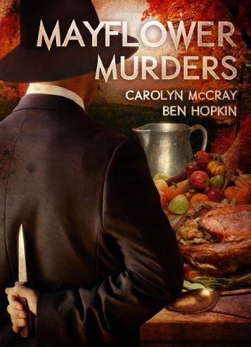 Mayflower Murders