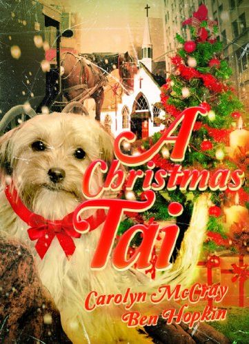 A Christmas Tail