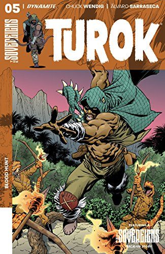 Turok#5