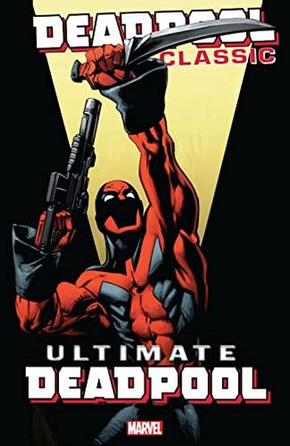 Ultimate Deadpool