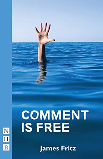 Comment is Free
