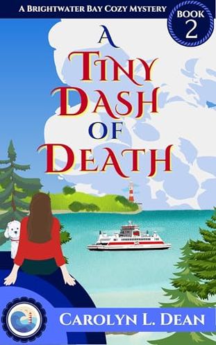 A Tiny Dash of Death