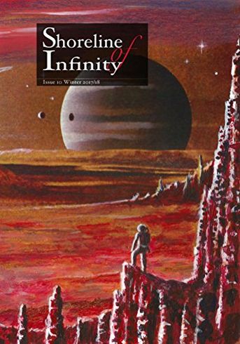 Shoreline of Infinity 10