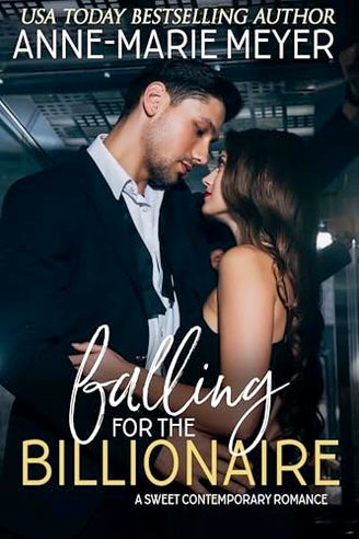 Falling for the Billionaire